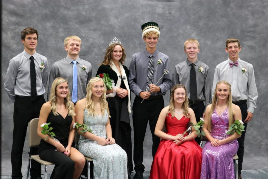 Coronation